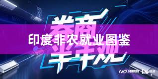 印度非农就业图鉴