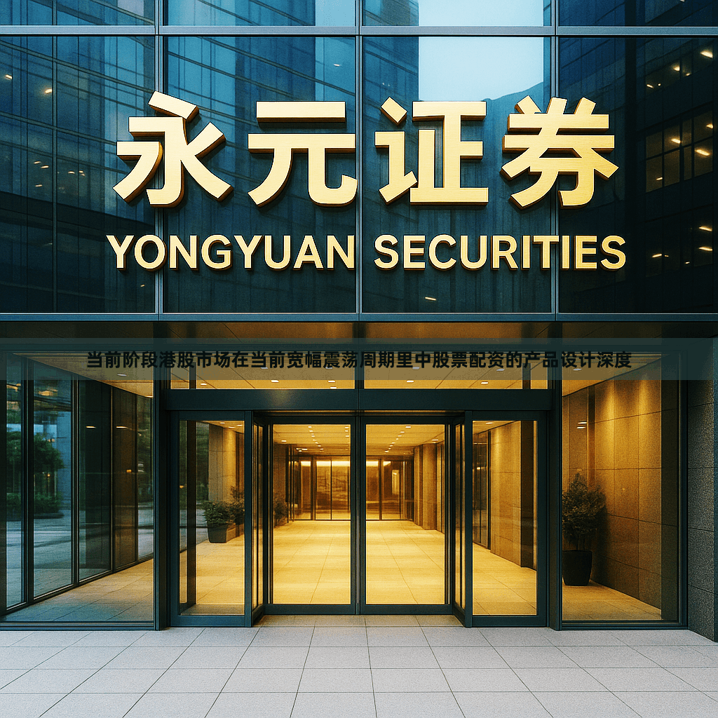 当前阶段港股市场在当前宽幅震荡周期里中股票配资的产品设计深度