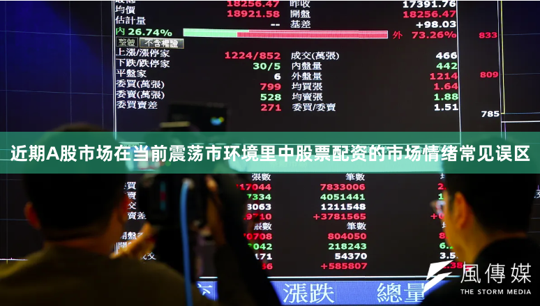 近期A股市场在当前震荡市环境里中股票配资的市场情绪常见误区