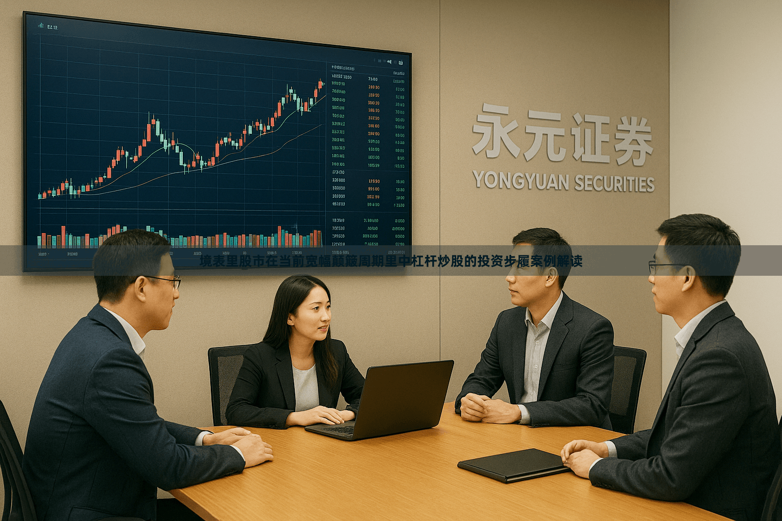 境表里股市在当前宽幅颠簸周期里中杠杆炒股的投资步履案例解读